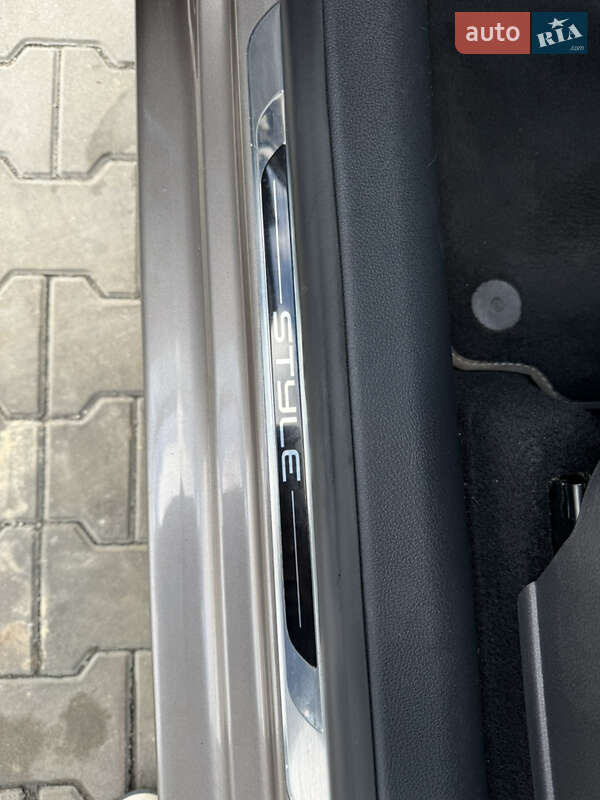 Хэтчбек Volkswagen Golf Plus 2012 в Луцке фото 18 Хэтчбек Volkswagen Golf Plus 2012 в Луцке