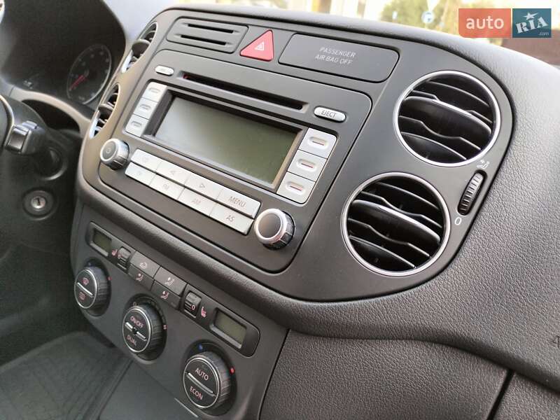 Хэтчбек Volkswagen Golf Plus 2007 в Ровно