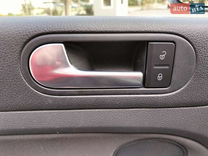 Хэтчбек Volkswagen Golf Plus 2007 в Ровно