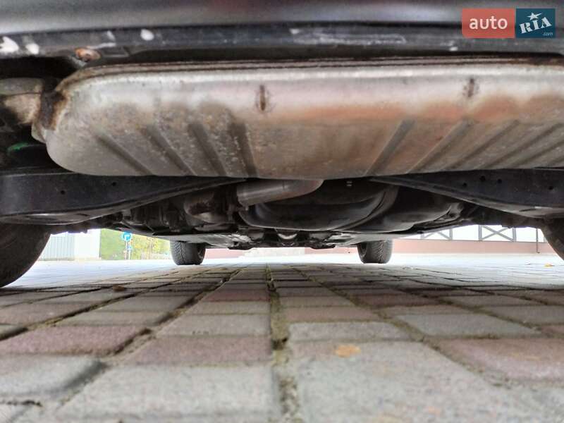 Хэтчбек Volkswagen Golf Plus 2007 в Ровно