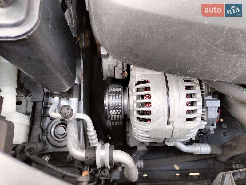 Хэтчбек Volkswagen Golf Plus 2007 в Ровно