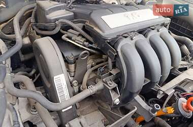 Хэтчбек Volkswagen Golf Plus 2008 в 