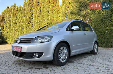 Хетчбек Volkswagen Golf Plus 2009 в Тернополі