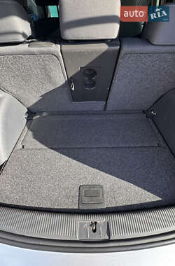 Хэтчбек Volkswagen Golf Plus 2008 в 