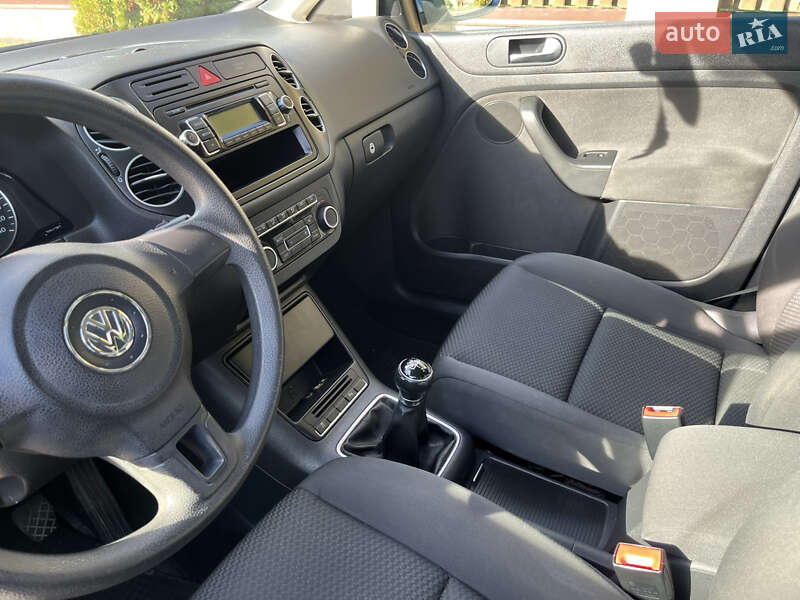 Хетчбек Volkswagen Golf Plus 2011 в Луцьку фото 27 Хетчбек Volkswagen Golf Plus 2011 в Луцьку