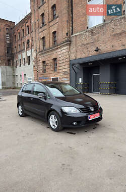 Хетчбек Volkswagen Golf Plus 2007 в Охтирці