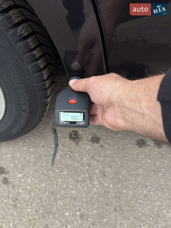 Хэтчбек Volkswagen Golf Plus 2007 в Ахтырке