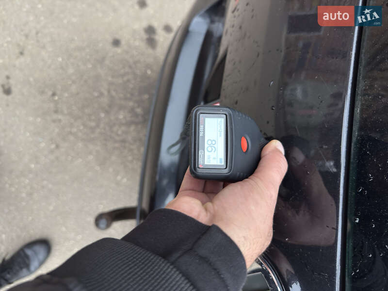 Хэтчбек Volkswagen Golf Plus 2007 в Ахтырке