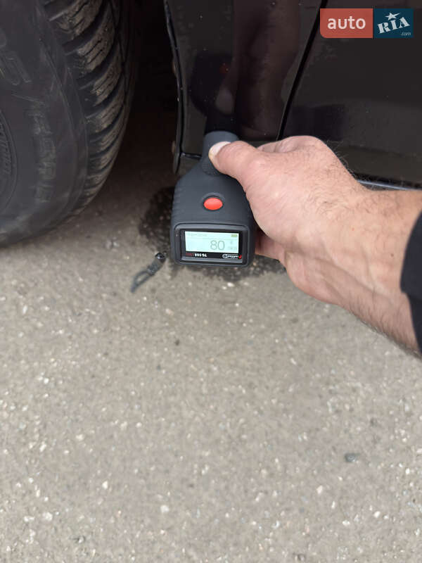 Хэтчбек Volkswagen Golf Plus 2007 в Ахтырке