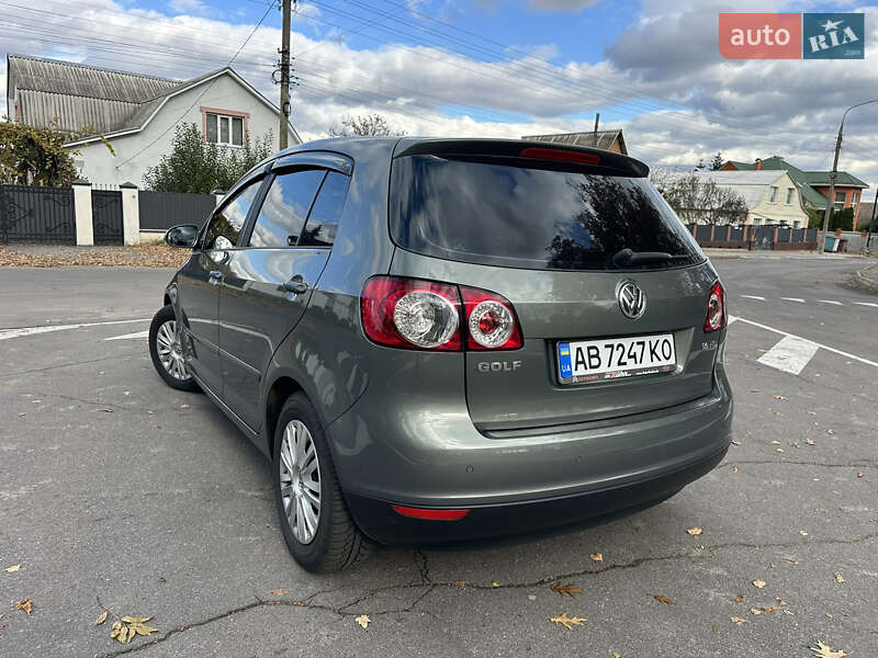 Хетчбек Volkswagen Golf Plus 2005 в Вінниці фото 23 Хетчбек Volkswagen Golf Plus 2005 в Вінниці