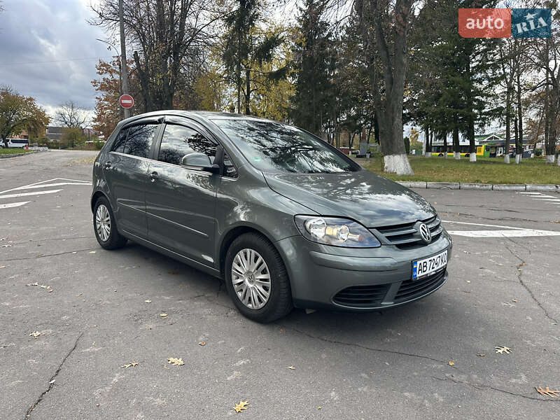Хетчбек Volkswagen Golf Plus 2005 в Вінниці фото 26 Хетчбек Volkswagen Golf Plus 2005 в Вінниці