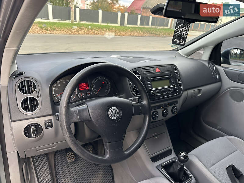 Хетчбек Volkswagen Golf Plus 2005 в Вінниці фото 34 Хетчбек Volkswagen Golf Plus 2005 в Вінниці