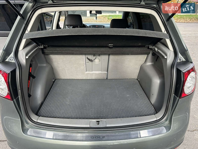 Хетчбек Volkswagen Golf Plus 2005 в Вінниці фото 37 Хетчбек Volkswagen Golf Plus 2005 в Вінниці