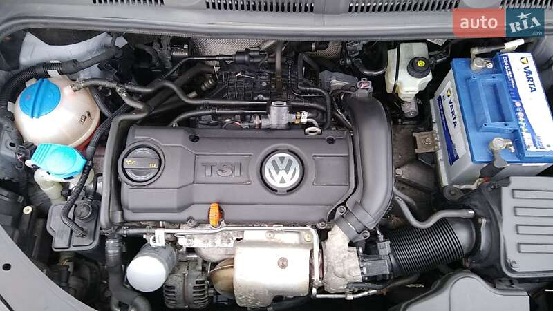 Хэтчбек Volkswagen Golf Plus 2010 в Киеве фото 18 Хэтчбек Volkswagen Golf Plus 2010 в Киеве