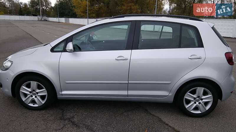 Хэтчбек Volkswagen Golf Plus 2010 в Киеве фото 22 Хэтчбек Volkswagen Golf Plus 2010 в Киеве
