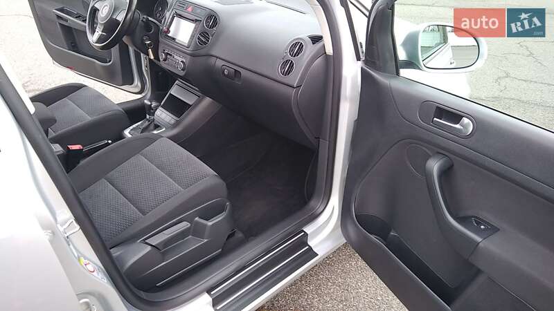 Хэтчбек Volkswagen Golf Plus 2010 в Киеве фото 35 Хэтчбек Volkswagen Golf Plus 2010 в Киеве