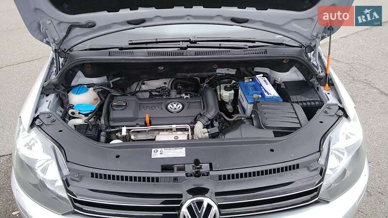 Хэтчбек Volkswagen Golf Plus 2010 в Киеве фото 40 Хэтчбек Volkswagen Golf Plus 2010 в Киеве