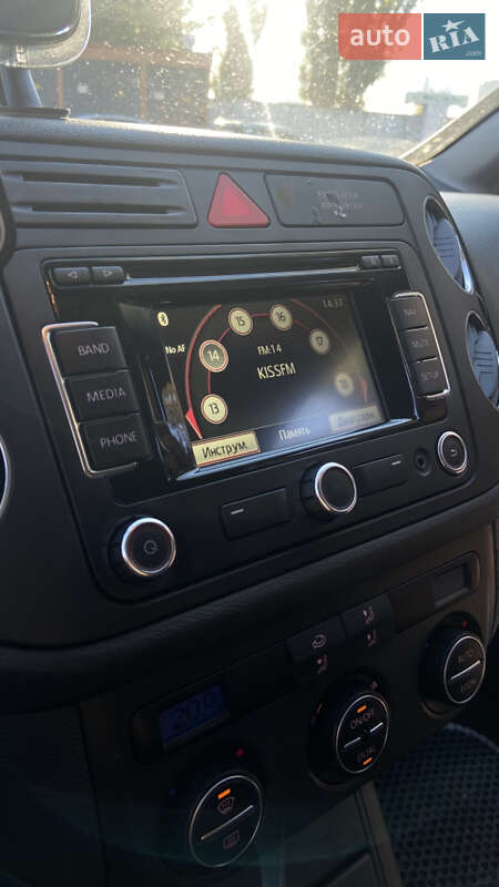 Хэтчбек Volkswagen Golf Plus 2006 в Киеве