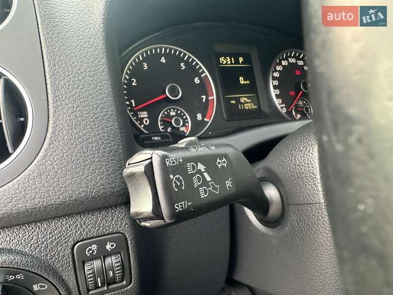 Хэтчбек Volkswagen Golf Plus 2010 в Луцке фото 16 Хэтчбек Volkswagen Golf Plus 2010 в Луцке