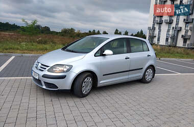 Хэтчбек Volkswagen Golf Plus 2005 в Львове