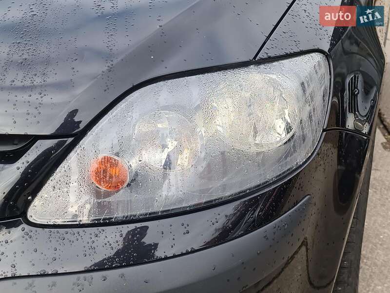 Хэтчбек Volkswagen Golf Plus 2006 в Харькове