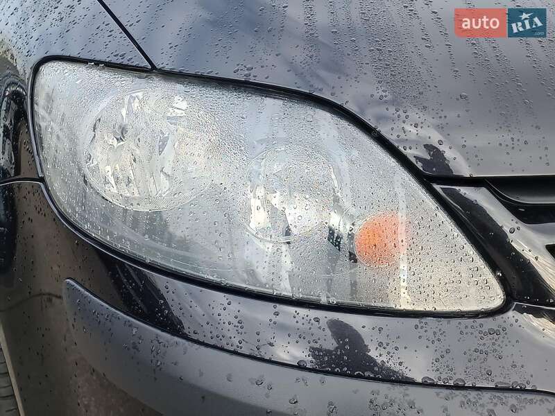 Хэтчбек Volkswagen Golf Plus 2006 в Харькове