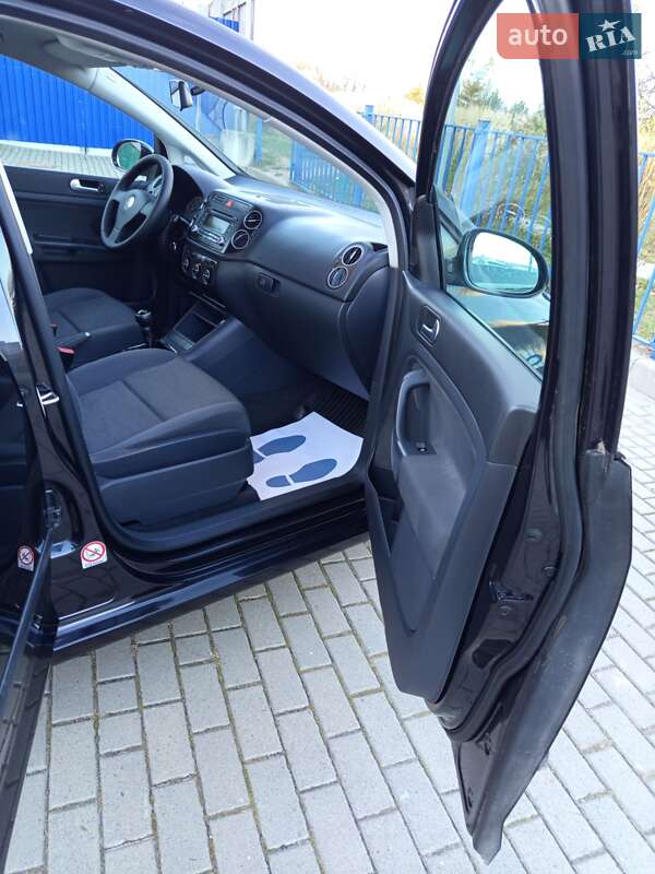 Хэтчбек Volkswagen Golf Plus 2005 в Дрогобыче фото 41 Хэтчбек Volkswagen Golf Plus 2005 в Дрогобыче