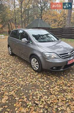 Хетчбек Volkswagen Golf Plus 2007 в Луцьку