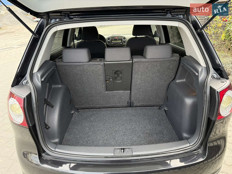 Хэтчбек Volkswagen Golf Plus 2007 в Тернополе фото 50 Хэтчбек Volkswagen Golf Plus 2007 в Тернополе