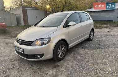Хэтчбек Volkswagen Golf Plus 2011 в Харькове