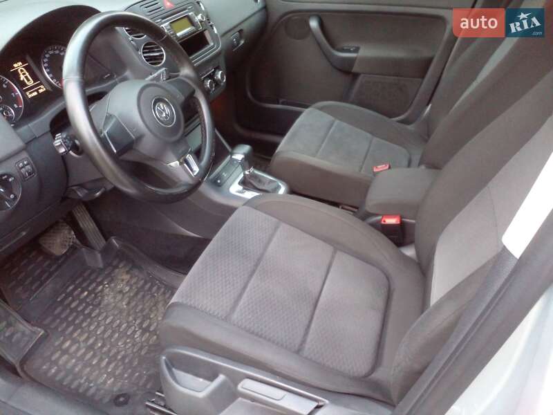 Хэтчбек Volkswagen Golf Plus 2009 в Ровно фото 3 Хэтчбек Volkswagen Golf Plus 2009 в Ровно