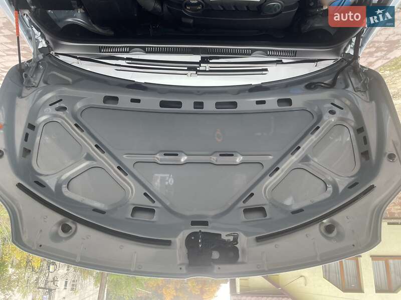 Хэтчбек Volkswagen Golf Plus 2007 в Кременце