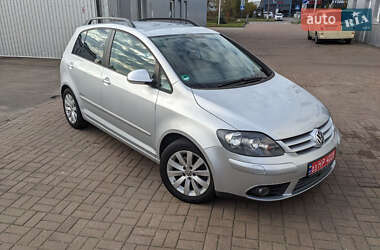 Хетчбек Volkswagen Golf Plus 2007 в Броварах