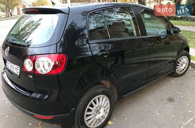 Хэтчбек Volkswagen Golf Plus 2007 в Николаеве