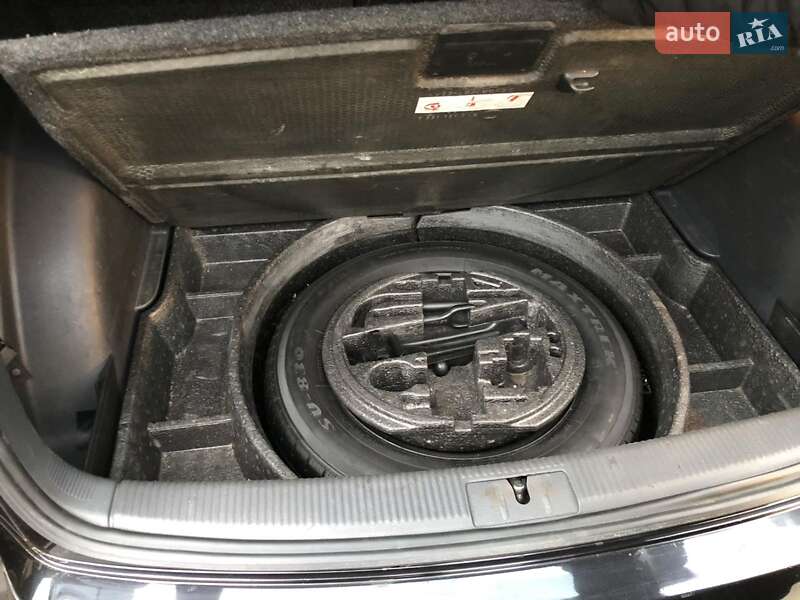 Хэтчбек Volkswagen Golf Plus 2007 в Николаеве