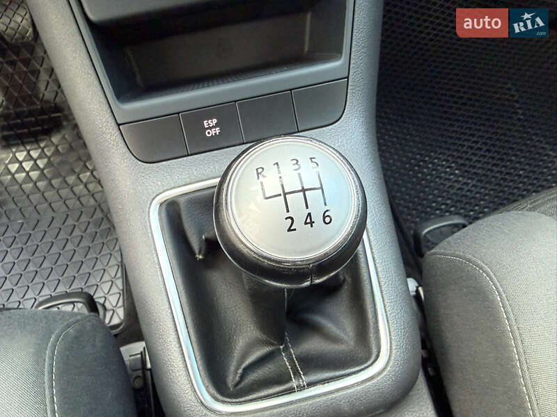 Хэтчбек Volkswagen Golf Plus 2008 в Коломые фото 58 Хэтчбек Volkswagen Golf Plus 2008 в Коломые