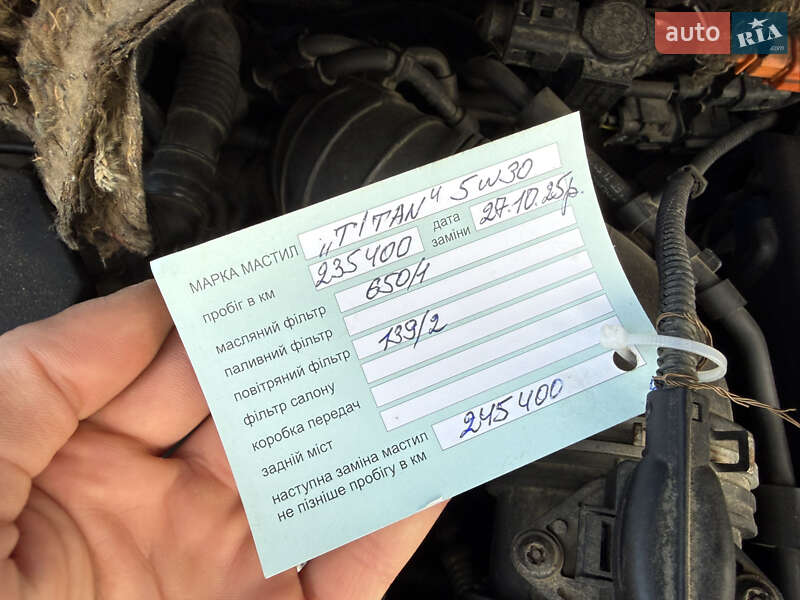 Хэтчбек Volkswagen Golf Plus 2008 в Коломые фото 68 Хэтчбек Volkswagen Golf Plus 2008 в Коломые