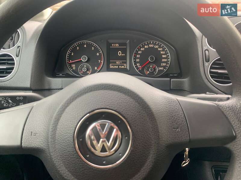 Хэтчбек Volkswagen Golf Plus 2011 в Ровно