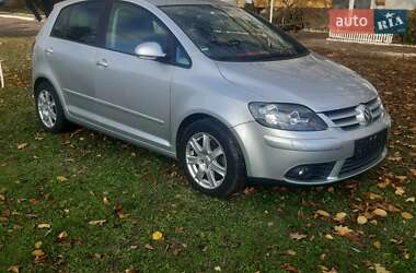 Хэтчбек Volkswagen Golf Plus 2008 в Луцке