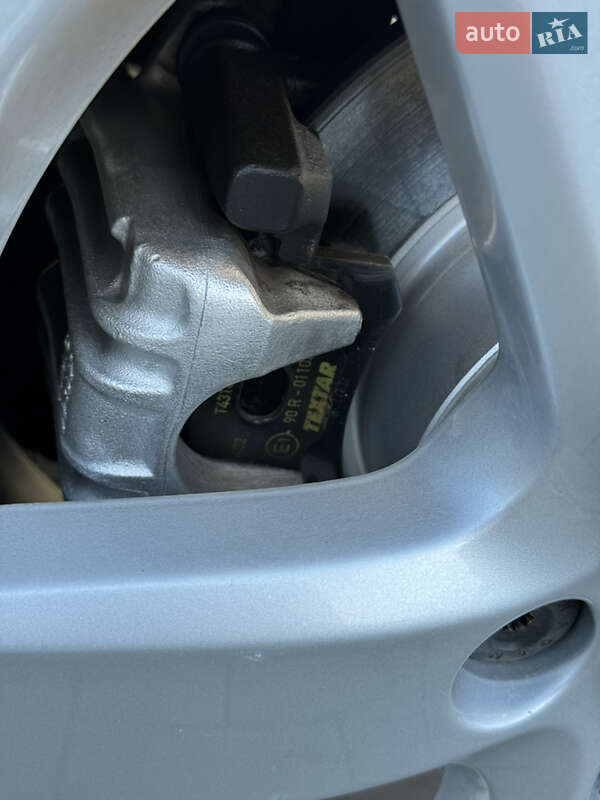 Хетчбек Volkswagen Golf Plus 2008 в Умані