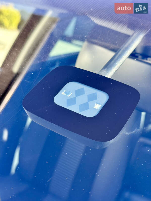 Хетчбек Volkswagen Golf Plus 2008 в Умані