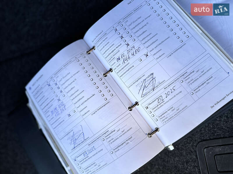 Хетчбек Volkswagen Golf Plus 2008 в Умані