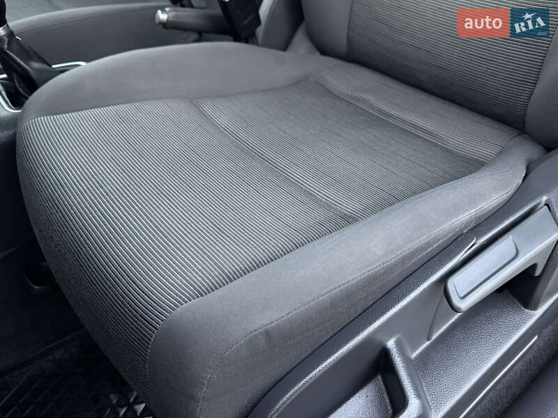 Хэтчбек Volkswagen Golf Plus 2006 в Дрогобыче фото 16 Хэтчбек Volkswagen Golf Plus 2006 в Дрогобыче