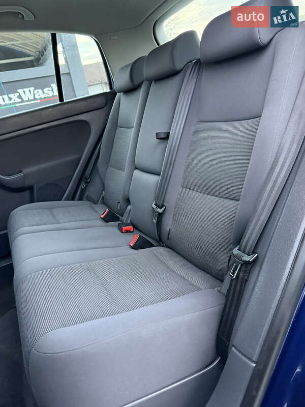 Хэтчбек Volkswagen Golf Plus 2006 в Дрогобыче фото 29 Хэтчбек Volkswagen Golf Plus 2006 в Дрогобыче