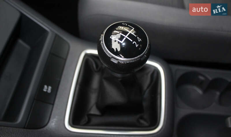 Хэтчбек Volkswagen Golf Plus 2008 в Львове