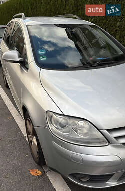 Хетчбек Volkswagen Golf Plus 2008 в Луцьку