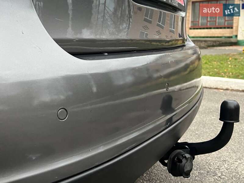 Хетчбек Volkswagen Golf Plus 2008 в Лубнах