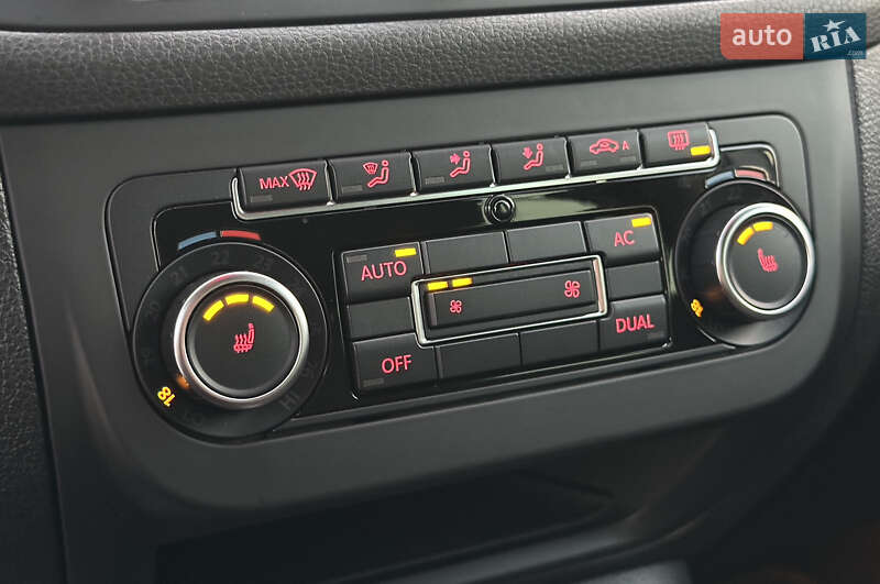 Хэтчбек Volkswagen Golf Plus 2011 в Стрые