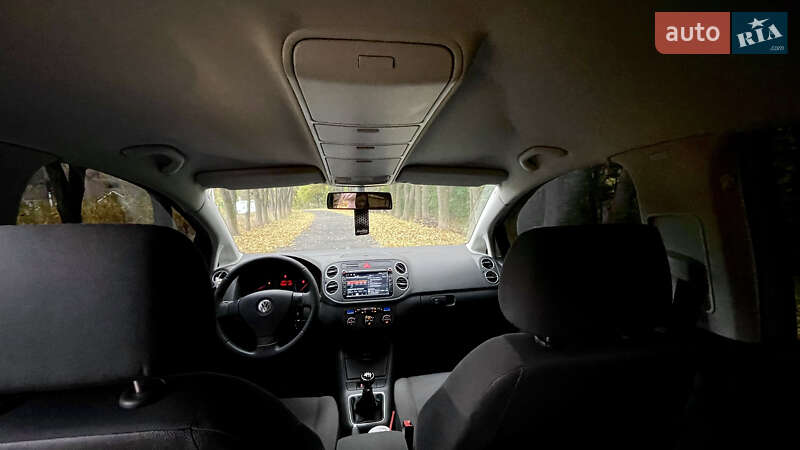 Хэтчбек Volkswagen Golf Plus 2005 в Хмельницком