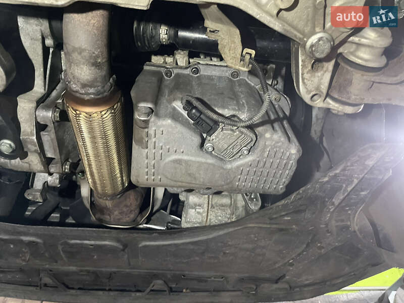 Хэтчбек Volkswagen Golf Plus 2005 в Хмельницком